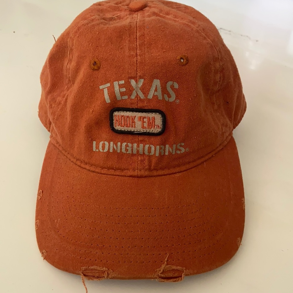 Texas Longhorns hat